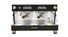 barista one 2 group black