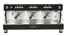 barista one three group black