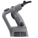 robot coupe hand blender mp 450 closeup picture of the handle