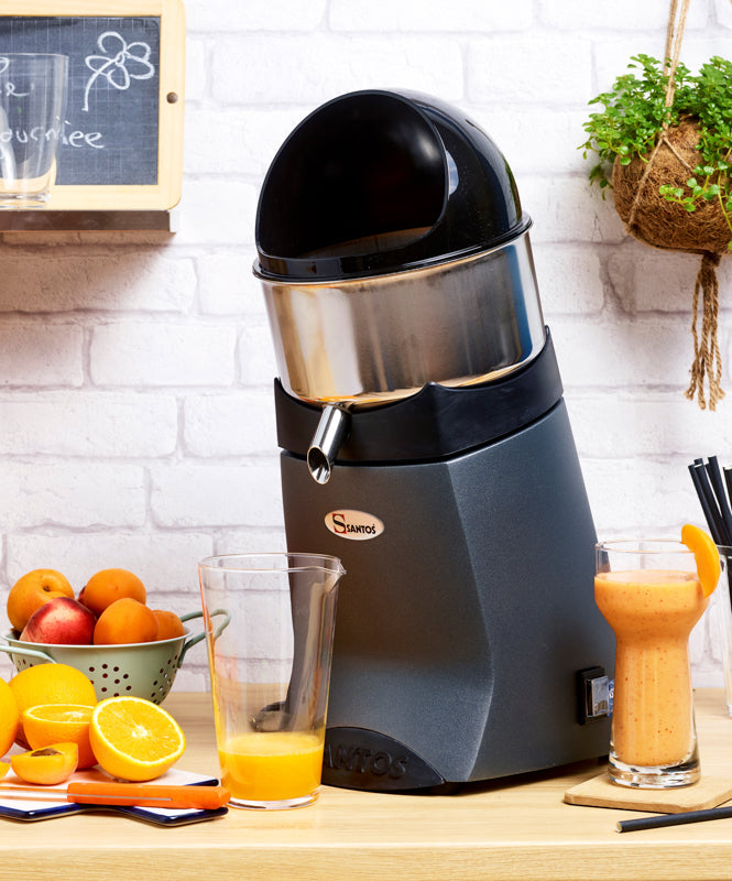 Santos juicer 52 4