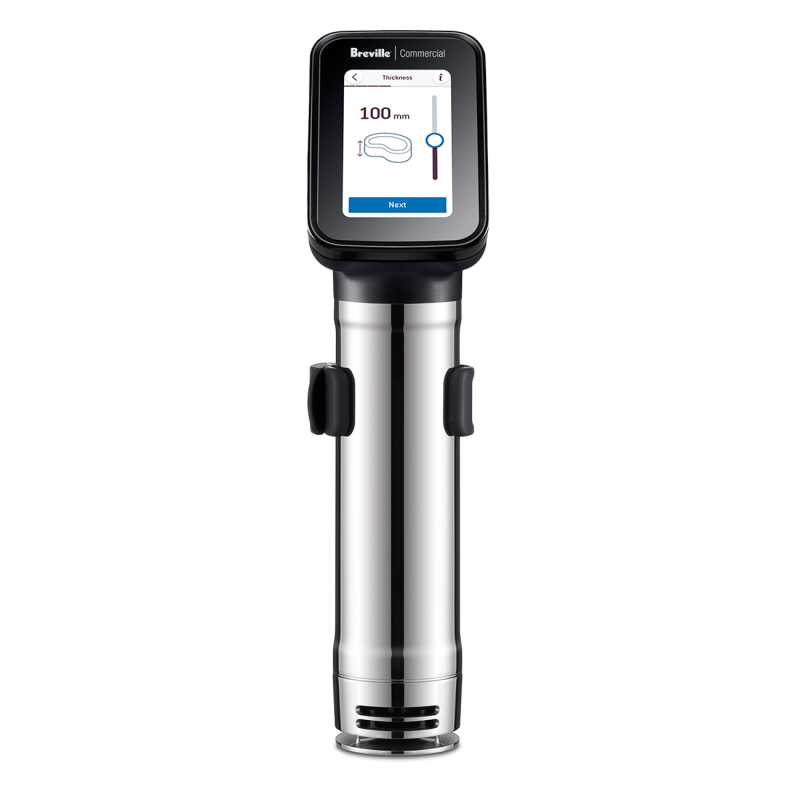 Breville HydroPro immersion Circulator Sous Vide